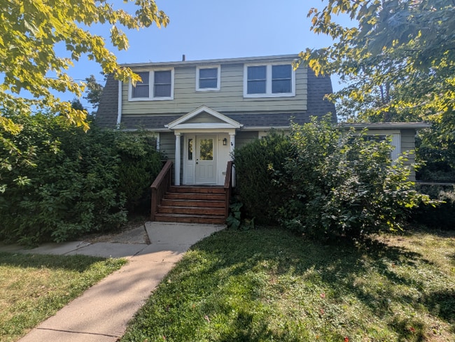 property at 604 Wilmot Ave