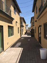 The Compound Luxury Student Housing in Tucson, AZ - Building Photo - Other