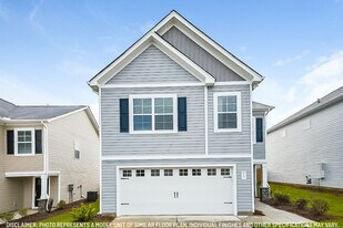 476 Red Poll Wy in Columbia, SC - Building Photo