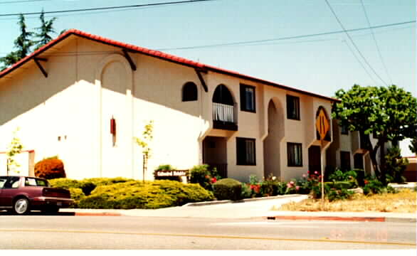 Cathedral Heights in Sunnyvale, CA - Foto de edificio - Building Photo