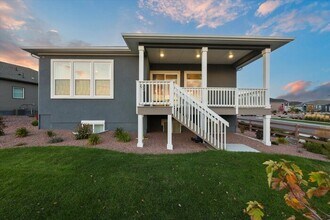 6602 Enclave Vista Loop in Colorado Springs, CO - Building Photo - Building Photo