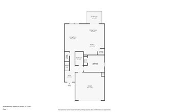 3530 Penhurst Grn in Porter, TX - Foto de edificio - Building Photo