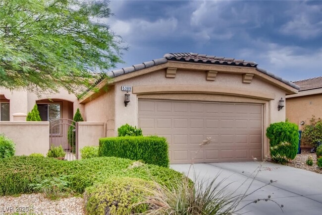 property at 5389 Progresso St