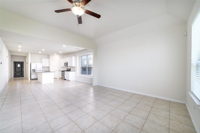 property at 4418 Lone Alcove Dr