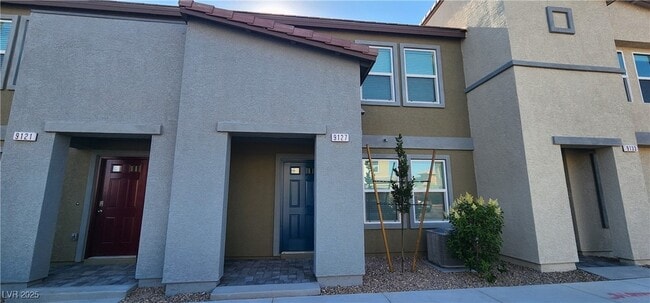 9127 Rory Storm St in Las Vegas, NV - Building Photo - Building Photo