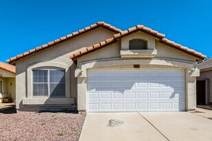 3034 W Melinda Ln in Phoenix, AZ - Building Photo