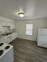 133 SE 45th St in Oklahoma City, OK - Building Photo - Building Photo