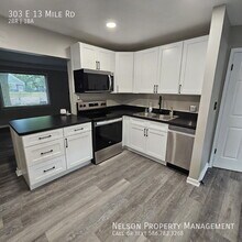303 E Thirteen Mile Rd in Royal Oak, MI - Building Photo - Building Photo