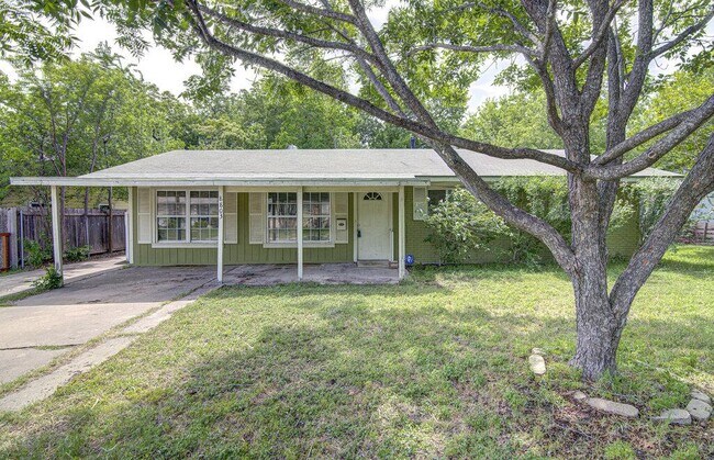 property at 8803 Brookfield Dr