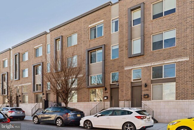 1344 S 19th St in Philadelphia, PA - Building Photo - Building Photo