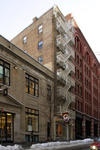 101 Prince St in New York, NY - Building Photo - Building Photo