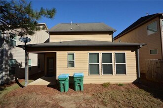 2119 Baywood Tree Ln SW in Snellville, GA - Building Photo - Building Photo