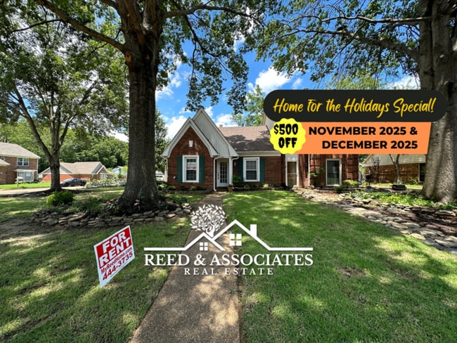 property at 364 Hartsway Cove