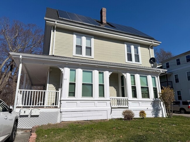 property at 30 Riverview St