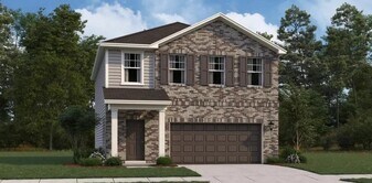 10335 Vinca Minor Ln in Houston, TX - Building Photo