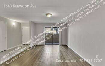 1643 Kenwood Ave in Alexandria, VA - Building Photo - Building Photo