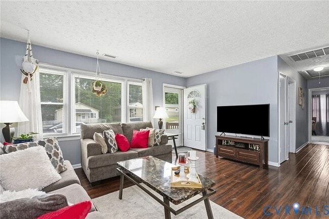 property at 2209 Wright Ave