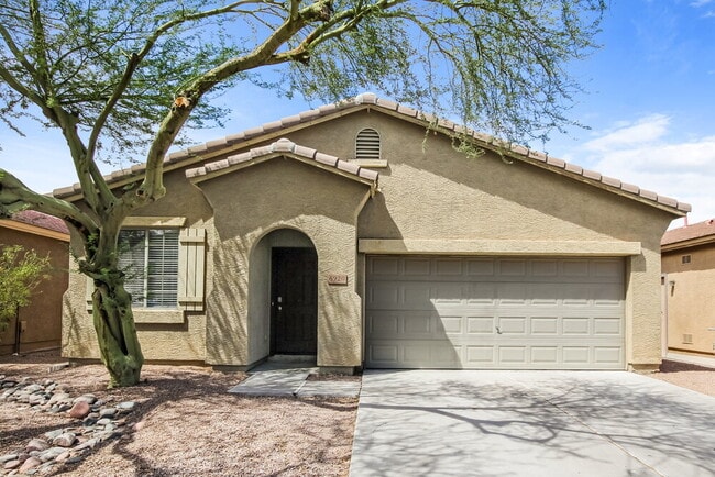 property at 6920 W Alta Vista Rd