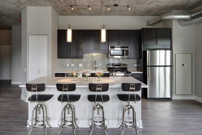 722 S Clark St in Chicago, IL - Building Photo - Building Photo