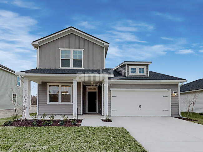 property at 5934 Hampton Creek Rd