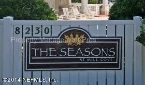 8230 Dames Point Crossing Blvd-Unit -UNIT 407 in Jacksonville, FL - Building Photo - Building Photo