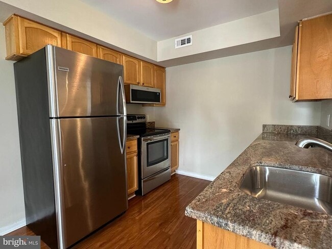507 Gregorys Way in Voorhees Township, NJ - Building Photo - Building Photo