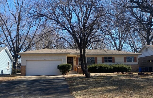 1504 S Barnes Ave in Springfield, MO - Building Photo - Building Photo
