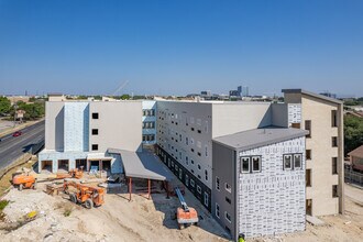 Rutland in Austin, TX - Building Photo - Building Photo