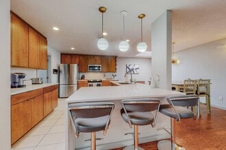 1844 Dartmouth Dr NE in Albuquerque, NM - Building Photo - Building Photo