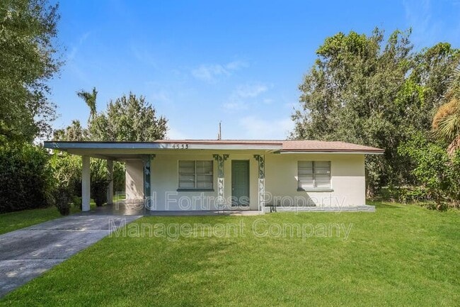 property at 4555 Jersey Rd
