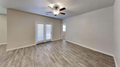 16971 Buck Cir in Oklahoma City, OK - Building Photo - Building Photo