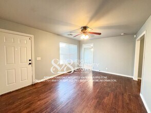 4517 SE 28th St in Del City, OK - Building Photo - Building Photo