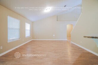 8551 Crooked Tree Dr in Jacksonville, FL - Foto de edificio - Building Photo