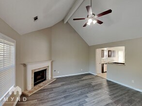 9998 Cameron Ridge TR in Memphis, TN - Building Photo - Building Photo