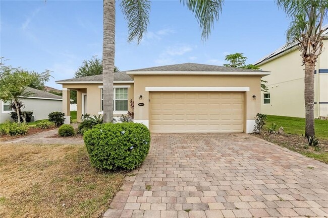 property at 1821 Candlenut Cir