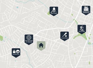 305 S Calhoun St in Greenville, SC - Building Photo - Building Photo