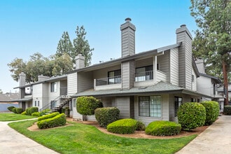 The Springs in Fresno, CA - Foto de edificio - Building Photo
