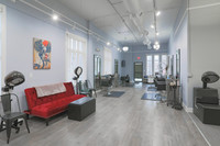 Bridgeport Mixed Use Building in Chicago, IL - Building Photo - Interior Photo