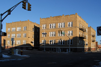 429-437 Broadway in Paterson, NJ - Building Photo - Building Photo