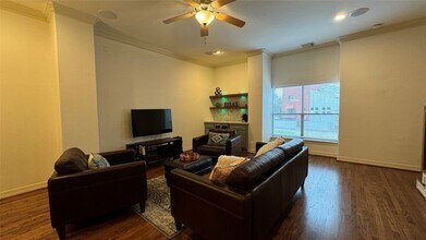 2540 Prospect St in Houston, TX - Building Photo - Building Photo