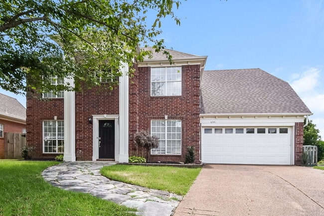 property at 6341 Fairway Heights Cove