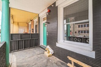 406 N 52nd St in Philadelphia, PA - Building Photo - Building Photo