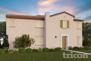 28211 Callie Wy in Menifee, CA - Building Photo