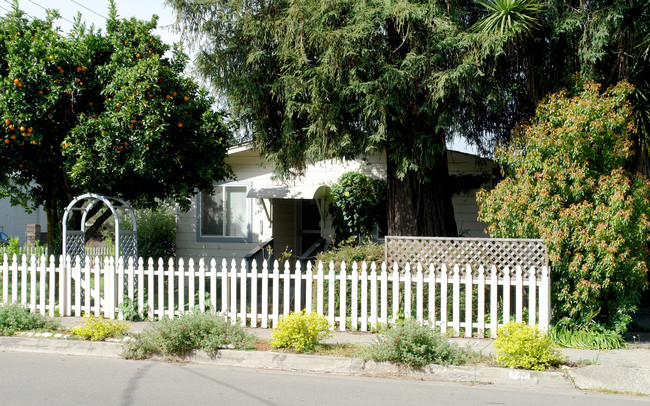 101 Fitch St in Healdsburg, CA - Building Photo - Building Photo