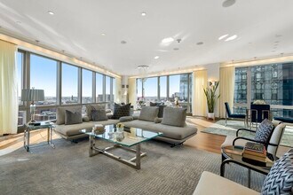 500 Atlantic Ave in Boston, MA - Building Photo - Building Photo