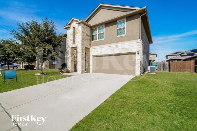 10443 Bulwark Peak in Converse, TX - Building Photo - Building Photo