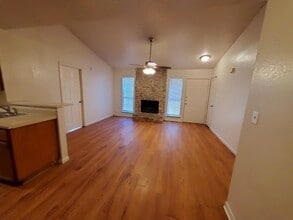 1733 Horseshoe Cir in Round Rock, TX - Building Photo - Building Photo