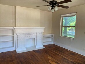 1614 N Marion Ave in Oklahoma City, OK - Building Photo - Building Photo