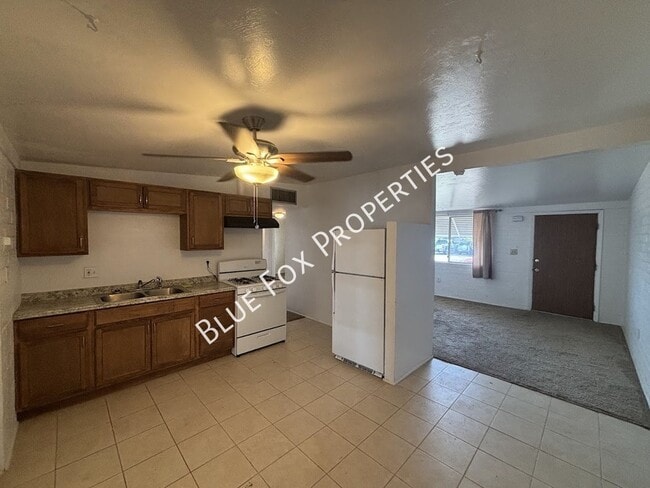 1228 E Kentucky St in Tucson, AZ - Building Photo - Building Photo