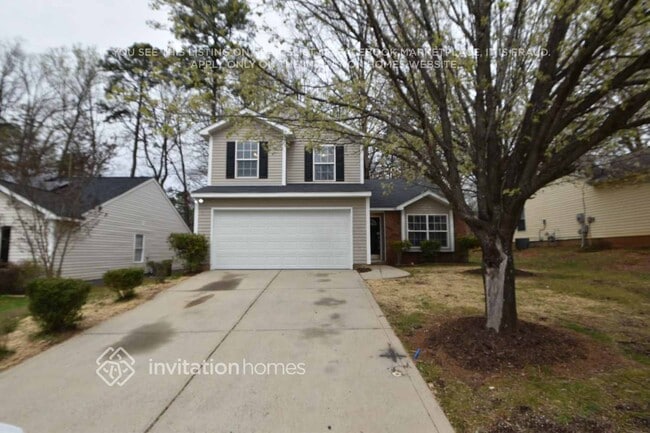 308 Graham Meadow Dr